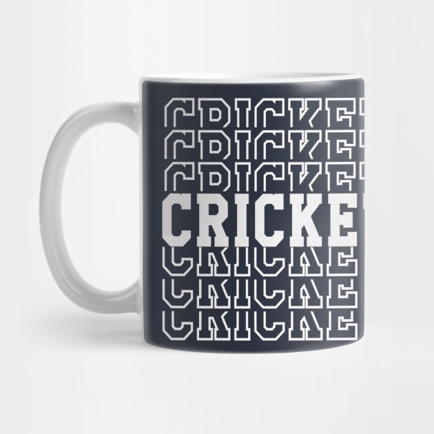 Cricket the greatest sport by Teessential